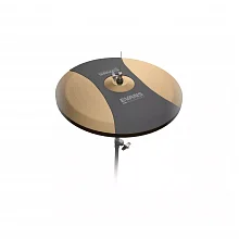 Evans SO14HAT mute демпфер для ударных, Hi-Hat
