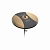 Evans SO14HAT mute демпфер для ударных, Hi-Hat
