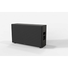 Wharfedale MS-1275 Black активный сабвуфер 12″ 500Вт
