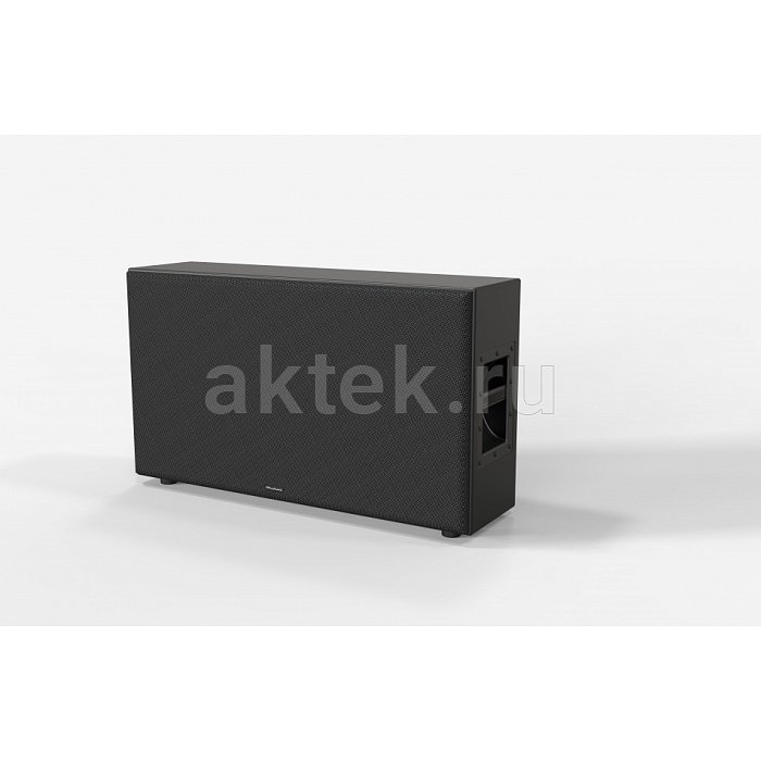 Wharfedale MS-1275 Black активный сабвуфер 12″ 500Вт