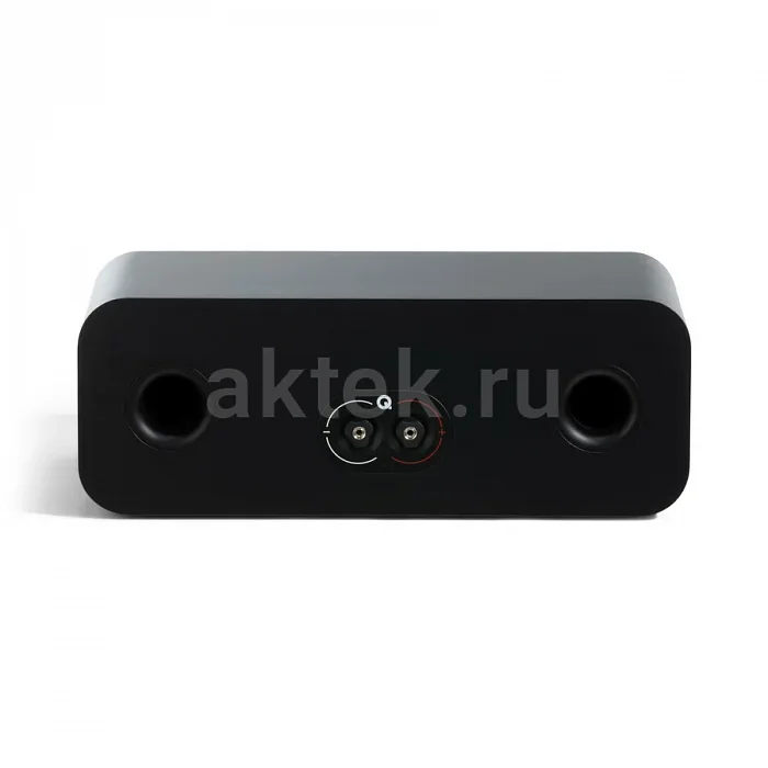 Акустика центрального канала Q Acoustics Q 3090c Satin Black 5