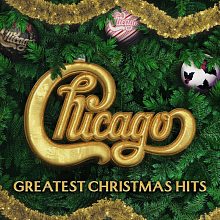 Виниловая пластинка CHICAGO - GREATEST CHRISTMAS HITS 180 GRAM GREEN VINYL 12" 2
