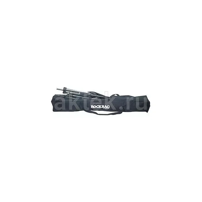 Rockbag RB25580B чехол для четырёх микрофонных стоек, RockTex