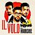 Виниловая пластинка IL VOLO - IL VOLO SINGS MORRICONE 180 GRAM BLACK VINYL 12"