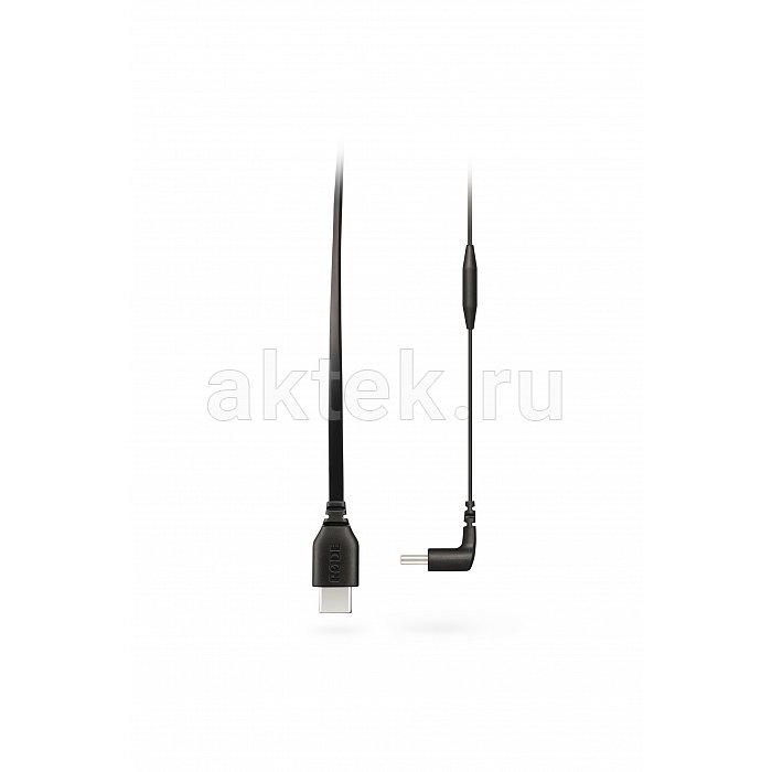 RODE SC16 USB-C - USB-C угловой, кабель для подключения NT-USB mini 3
