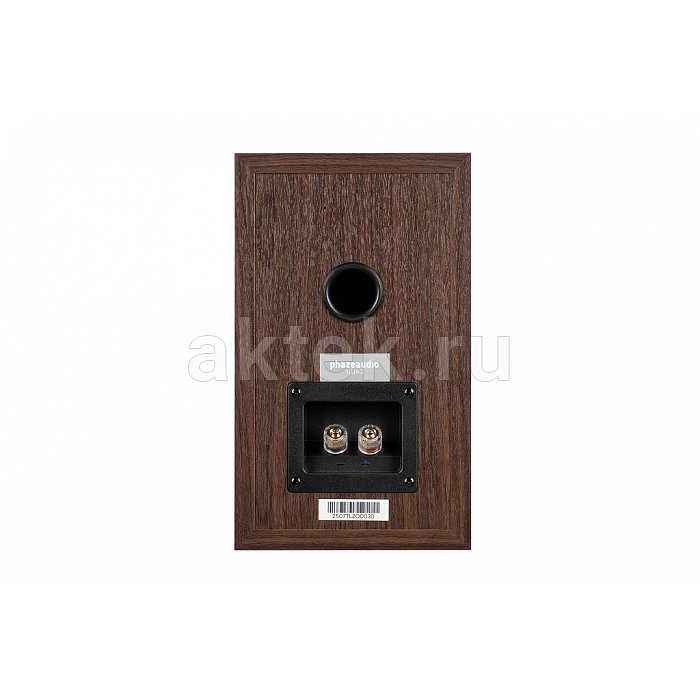 Phaze Audio VOLT+Tilia 2 Black/Dark-Oak полочный стереокомплект 2×80Вт 3