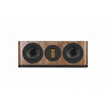 Wharfedale EVO 5C Walnut пассивная центральная АС AMT 2×130мм/25–120Вт
