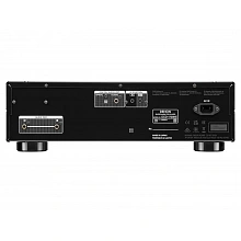 DENON DCD-1700NE Silver CD-проигрыватель 2