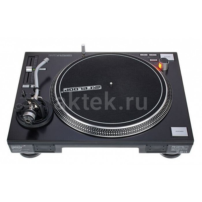 Виниловый проигрыватель Reloop RP-7000 MK2 Dark Edition 12