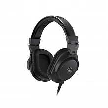 Yamaha HPH-MT5 мониторные наушники, закрытые, 20 Гц–20 кГц