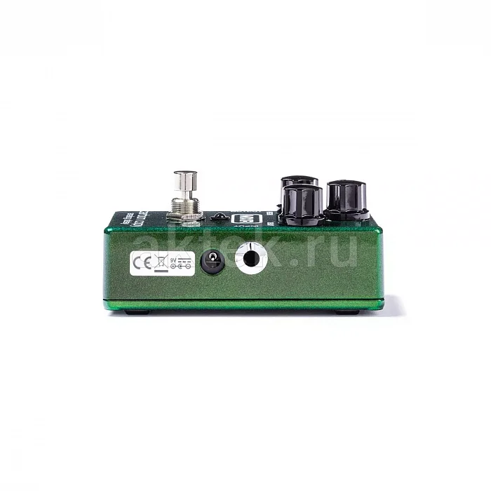 MXR M169 Carbon Copy Analog Delay педаль эффектов 4