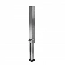 Dura Truss DS-PROSTAGE FLEXLEG Square 60-100