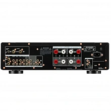 Интегральный стереоусилитель Marantz MODEL 50 Black 2 Интегральный стереоусилитель Marantz MODEL 50 Black 2