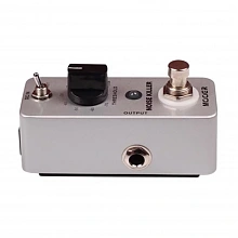Mooer Noise Killer педаль шумоподавления 3