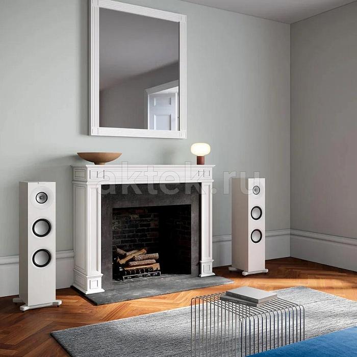 KEF Q7 Meta White напольная акустика, Uni-Q, MAT 3
