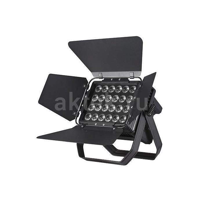Светодиодный PAR-прожектор LFocus PL-24