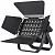 Светодиодный PAR-прожектор LFocus PL-24
