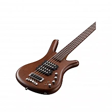 Warwick Corvette $$ 5 AT TS бас-гитара, 5 струн 2