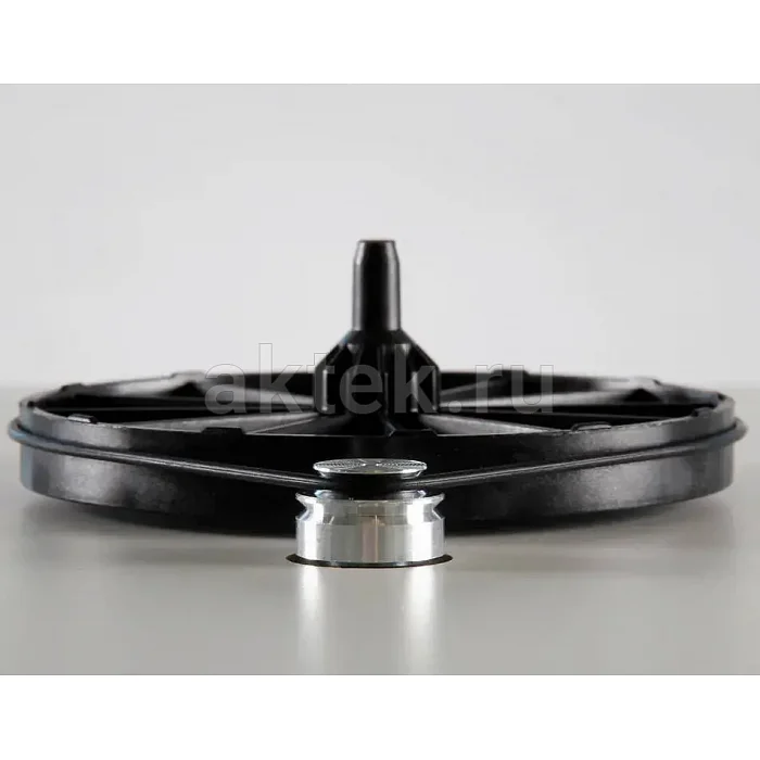 Виниловый проигрыватель Rega Planar 1 Plus Matt White 4