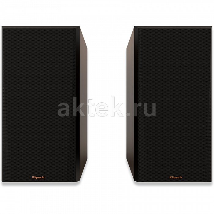 Полочная акустическая система Klipsch RP-600M II Walnut 3