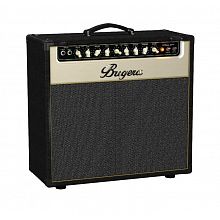 Bugera V55 INFINIUM ламповый гитарный комбоусилитель 1х12" Turbosound