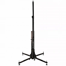 Dura Truss DT ST-5200P подъёмник с ручной лебёдкой, 200 кг
