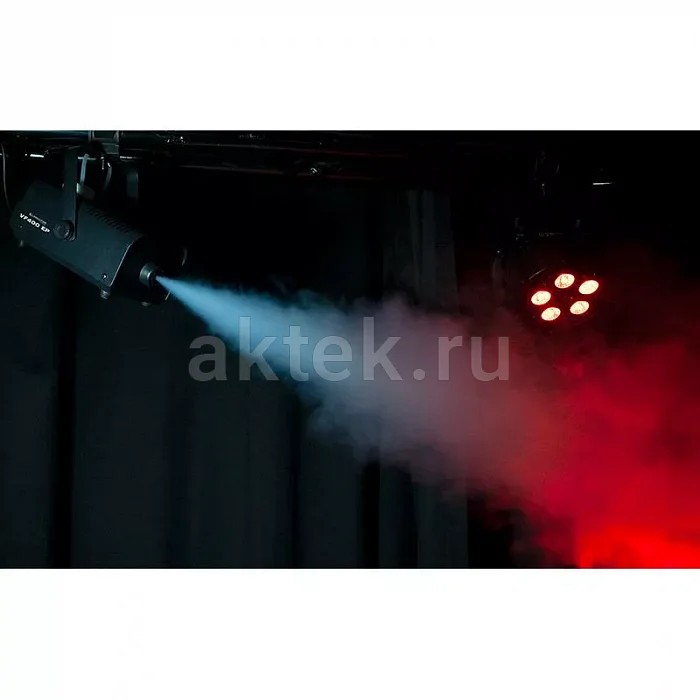 ADJ VF 400 EP генератор дыма, 400 Вт 5