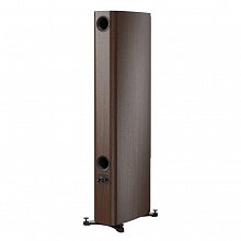 Dynaudio Contour 60i Walnut Wood пассивные трёхполосные напольники 2×23см/390Вт 2