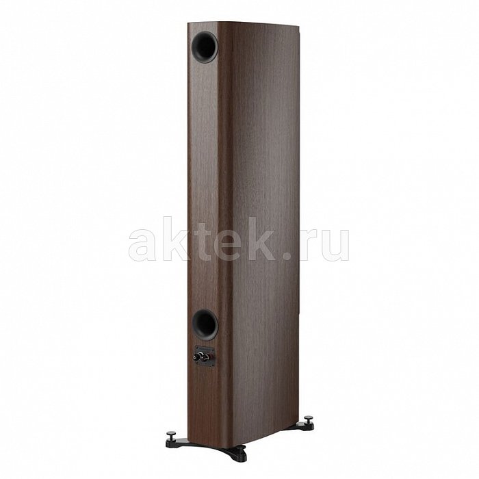 Dynaudio Contour 60i Walnut Wood пассивные трёхполосные напольники 2×23см/390Вт 2