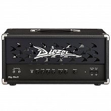 Гитарный усилитель Diezel BIG MAX