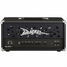 Гитарный усилитель Diezel BIG MAX