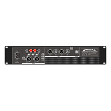 Audiocenter UTA1802DSP 2-канальный усилитель мощности с DSP 3