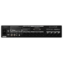 Микрофонный предусилитель Solid State Logic PureDrive Quad 2 Микрофонный предусилитель Solid State Logic PureDrive Quad 2
