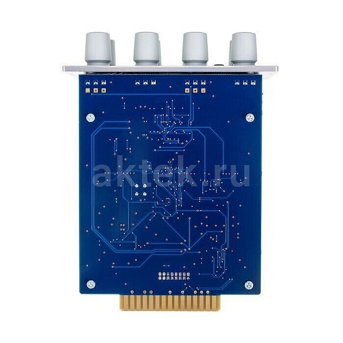 Компрессор звука Elysia xpressor neo 500 3