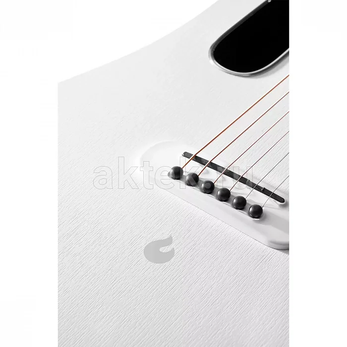 Blue Lava Original Acoustic акустическая гитара, Dreadnought 3