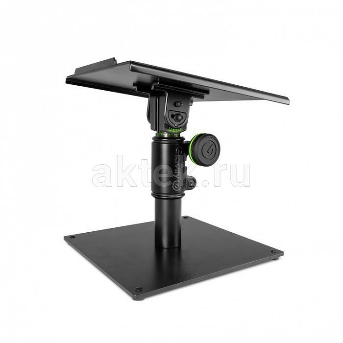 Gravity SP 3102 настольная стойка монитора 263–358мм наклон ±15° 7