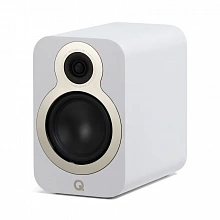Полочная акустическая система Q Acoustics Q3020c Satin White 3