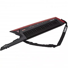 Roland AX-EDGE-B синтезатор, 49 клавиш, 256 голосов, 256 тембров, Bluetooth 3