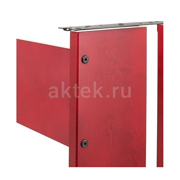 Клавишная стойка Nord Wood Keyboard Stand V4 10