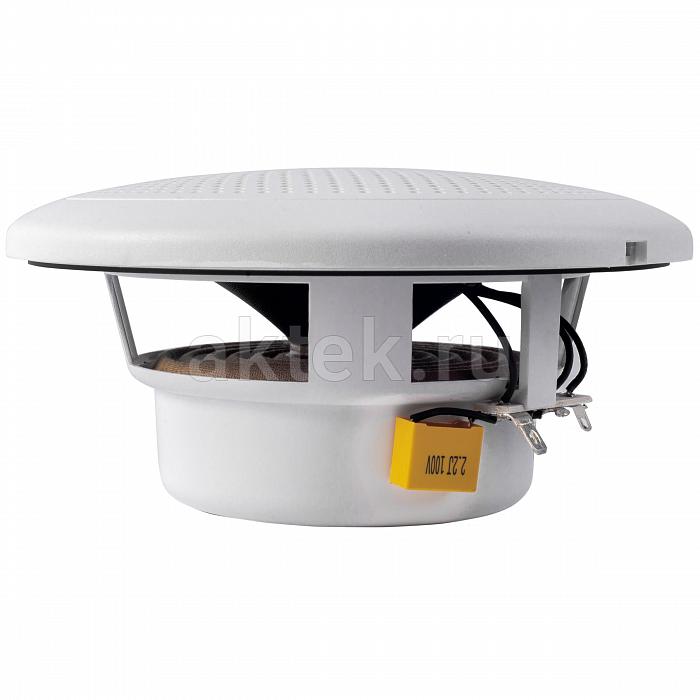 Встраиваемая акустическая система Radiotehnika Sonaq C52 White 4