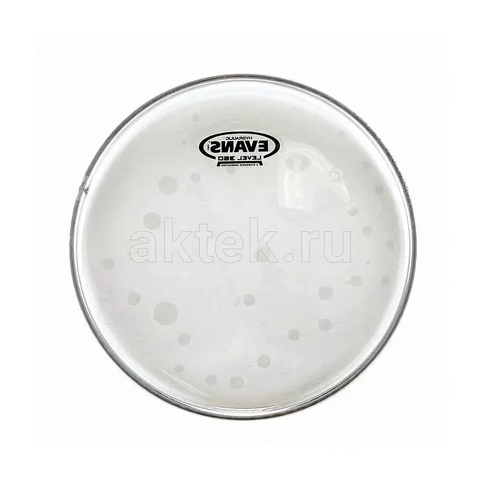 Evans ETP-HYDGL-F барабанный пластик, 10″ 7