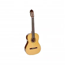 Esteve 1 SP Satin классическая гитара, массив ели