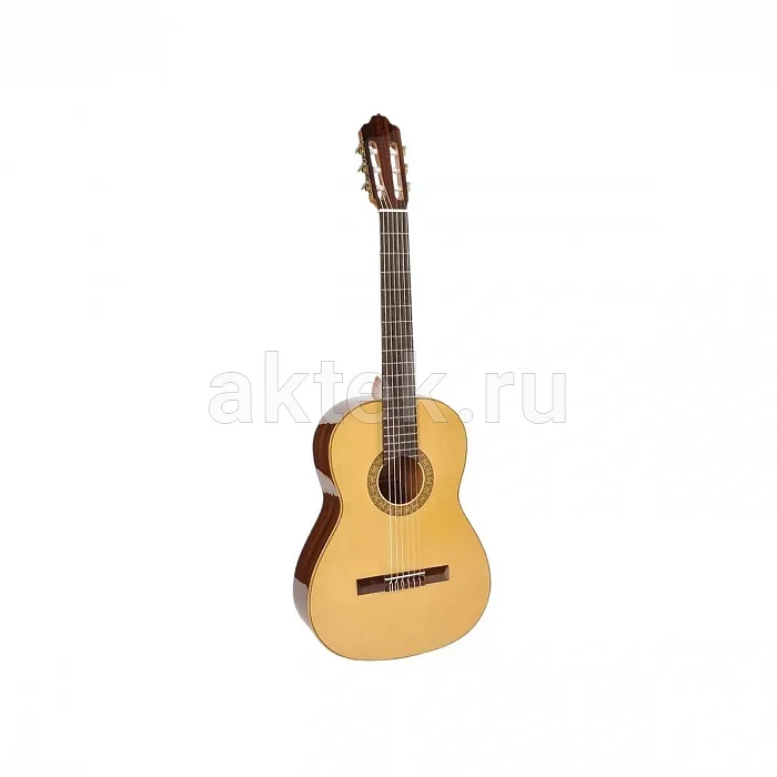 Esteve 1 SP Satin классическая гитара, массив ели