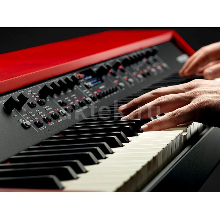 Цифровое фортепиано Nord Grand 2 7