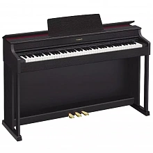Casio Celviano AP-470BK цифровое пианино, 88 клавиш, 256 голосов 3