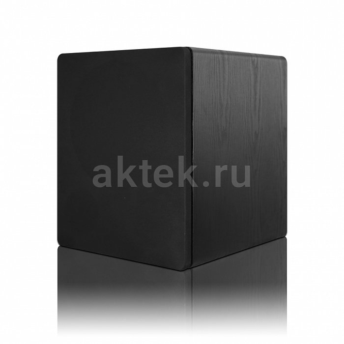 ASCENDO The 12 SUB ACTIVE VENTED Black сабвуфер 4
