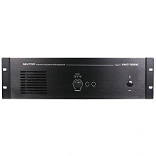 ВЕКТОР УМТ-11300 (V2) трансляционный усилитель, 1300 Вт