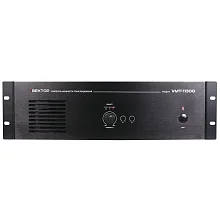 ВЕКТОР УМТ-11300 (V2) трансляционный усилитель, 1300 Вт