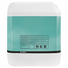 Жидкость для генераторов тумана SkyDisco Premium FX Haze 2 высокая плотность, 5л 2