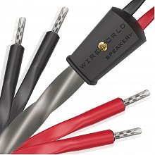 Акустический кабель Wireworld EQB3.0MB-10 3 м